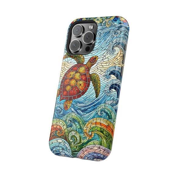 iPhone 15 Pro phone case, MARPC1206 - Picture 5 of 13